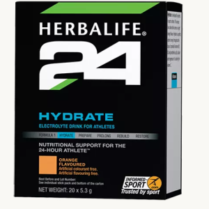 Hydrate - orange (1433)