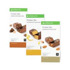 Protein Bars - Chocolate Peanut 14 p/pack (3972)