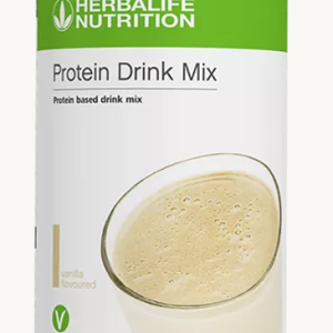 Protein Drink Mix - Vanilla (2600)