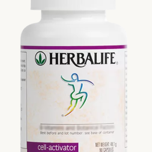Cell Activator -Vitamin B (0104)