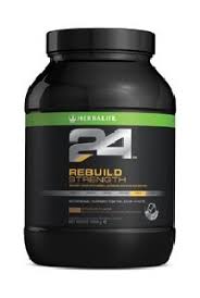 Rebuild Strenght -Chocolate ( 1437)
