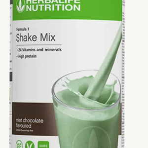 Formula 1 Shake Mint Chocolate (4471)