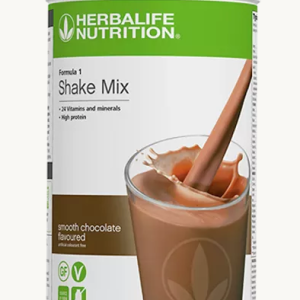 Formula 1 Smooth Chocolate (4468)
