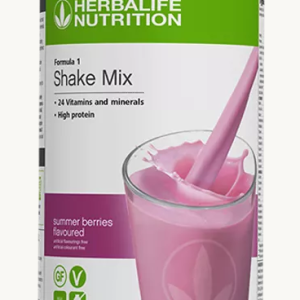 Formula 1 summer berries (4470)